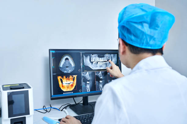Best Emergency TMJ Treatment in Melcher Dallas, IA