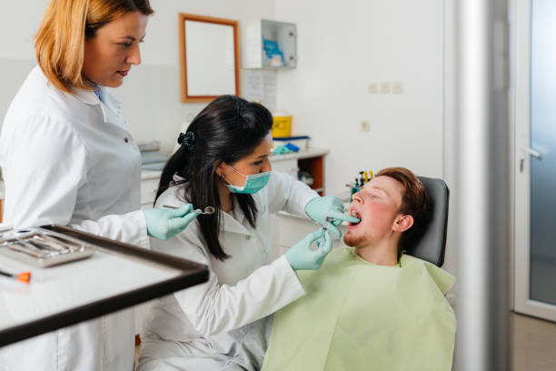 Best Cosmetic Emergency Dentistry in Melcher Dallas, IA