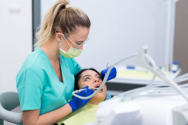Best Emergency Tooth Extraction in Melcher Dallas, IA